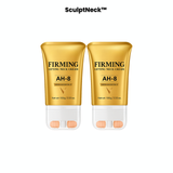 SculptNeck™ – Crema reafirmante para cuello y mentón