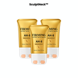 SculptNeck™ – Crema reafirmante para cuello y mentón
