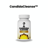 Candida Cleanse™ – Elimina la cándida y recupera tu equilibrio desde adentro