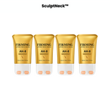 SculptNeck™ – Crema reafirmante para cuello y mentón