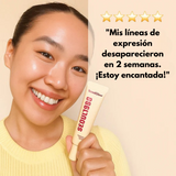 SeoulGlow™ - Tratamiento facial con Retinal Liposomado al 4%