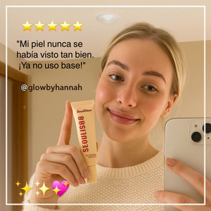 SeoulGlow™ - Tratamiento facial con Retinal Liposomado al 4%