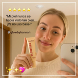 SeoulGlow™ - Tratamiento facial con Retinal Liposomado al 4%
