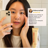 SeoulGlow™ - Tratamiento facial con Retinal Liposomado al 4%