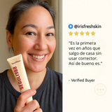 SeoulGlow™ - Tratamiento facial con Retinal Liposomado al 4%