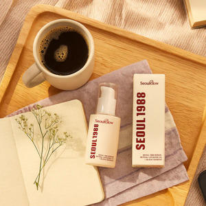 Serum SeoulGlow™ – Ilumina, Unifica y Rejuvenece