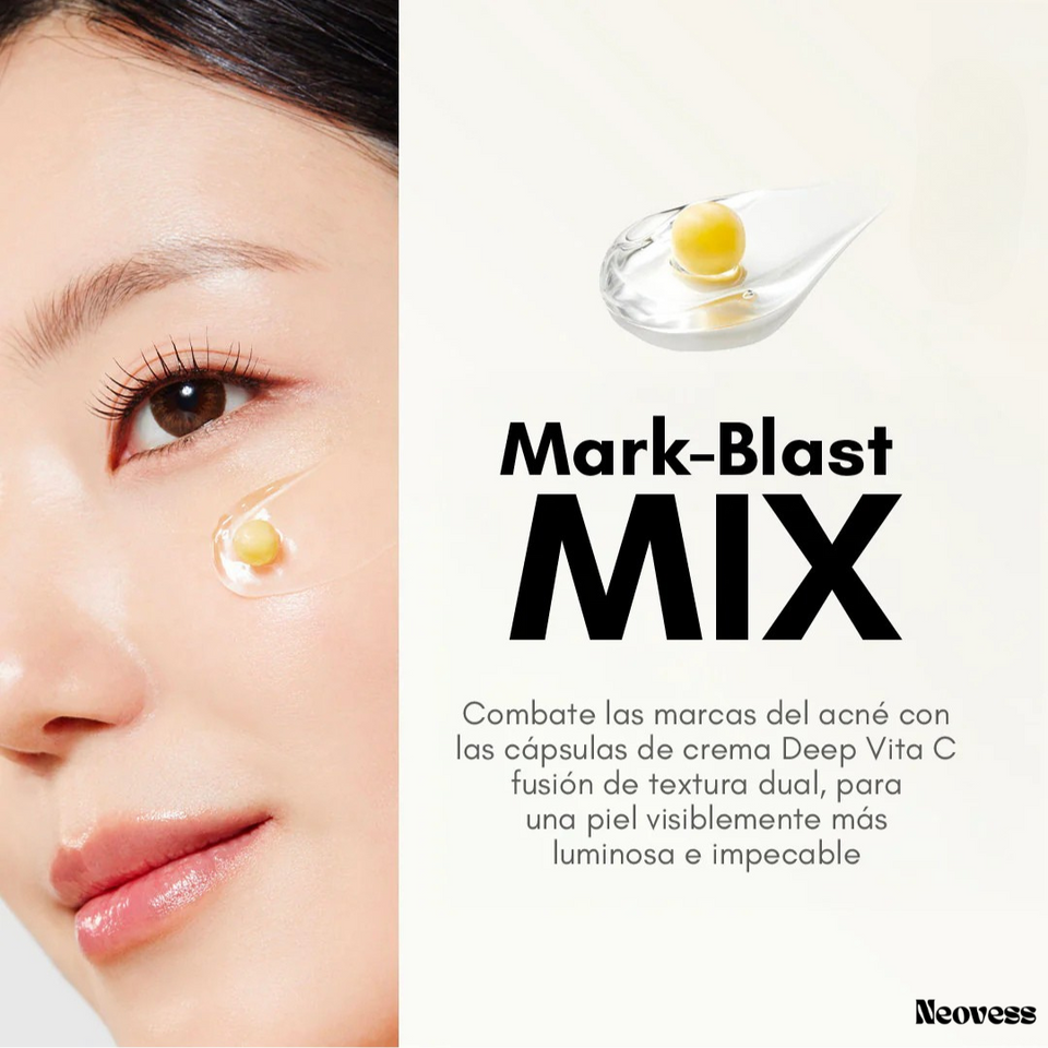 GlowPearls™ – Cápsulas de Vitamina C para iluminar y reafirmar la piel