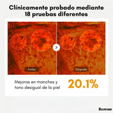 GlowPearls™ – Cápsulas de Vitamina C para iluminar y reafirmar la piel