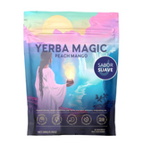 Yerba Magic™ – Energía Natural Instantánea