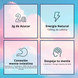 Yerba Magic™ – Energía Natural Instantánea