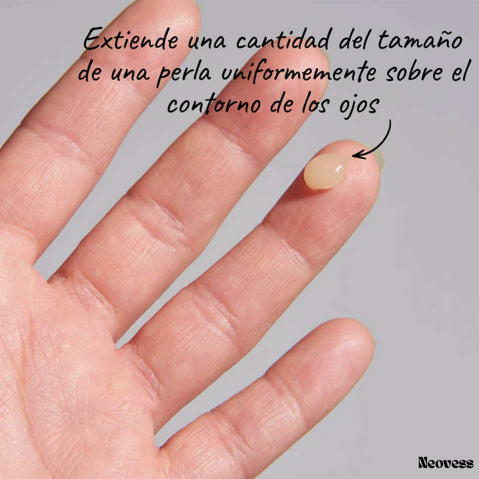 Instant FIRMx Eye™ - Lifting de ojos al instante