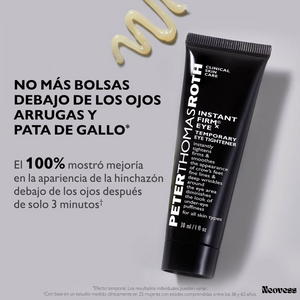 Instant FIRMx Eye™ - Lifting de ojos al instante