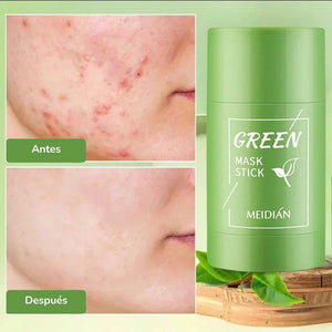 Mascarillas Faciales de Limpieza Profunda - Elige la Ideal para tu Piel