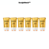 SculptNeck™ – Crema reafirmante para cuello y mentón