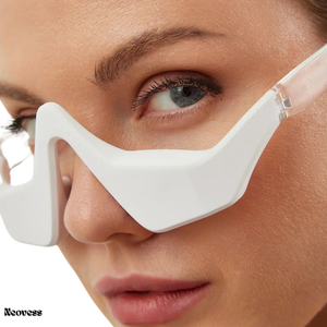 EyeBeauty™ - Terapia de luz roja para una mirada más joven