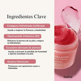 Crema de Colágeno con Niacinamida