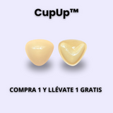 CupUp™ - Realza tu busto al instante sin cirugías